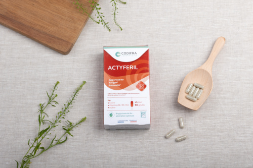 ACTYFERIL – Image 2