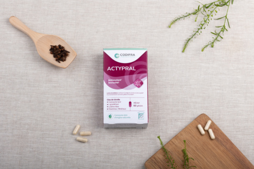 ACTYPRAL – Image 2