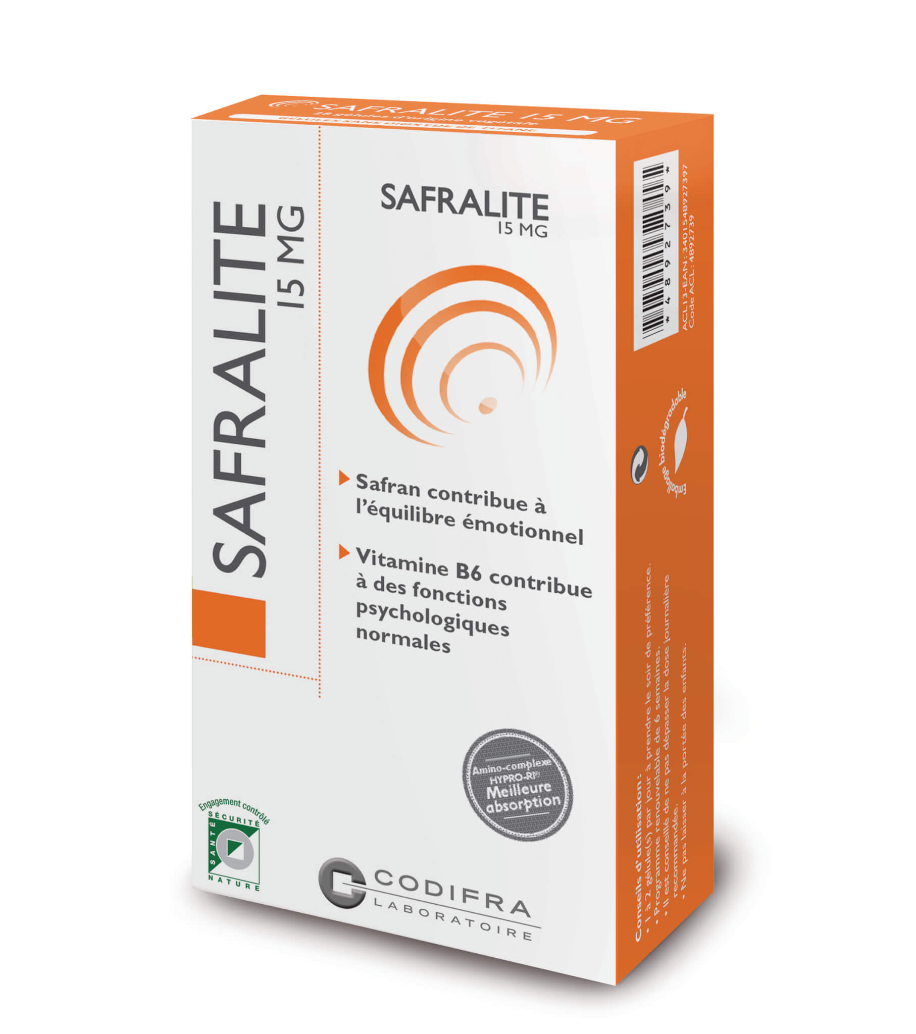 Safralite Effet Au Bout De Combien De Temps