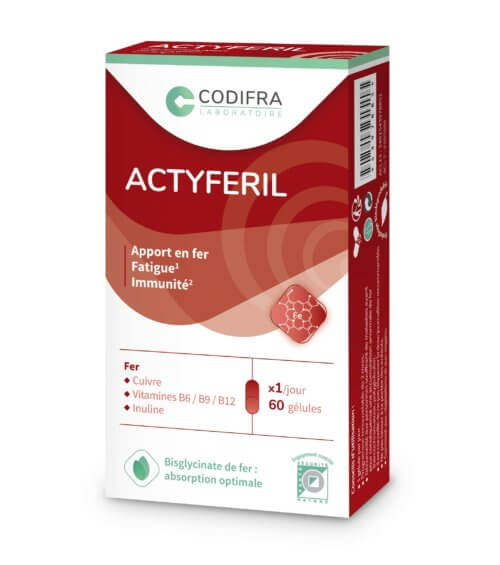 ACTYFERIL
