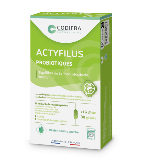 ACTYFILUS