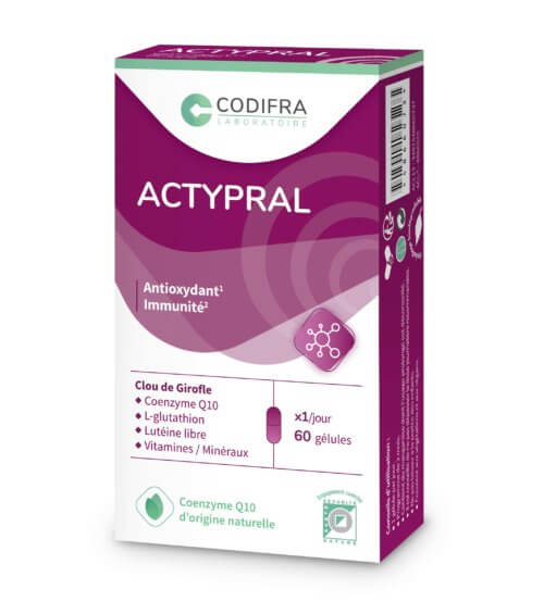 ACTYPRAL