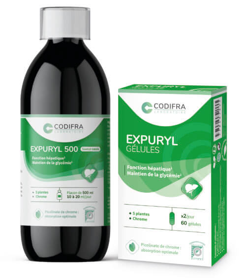 EXPURYL