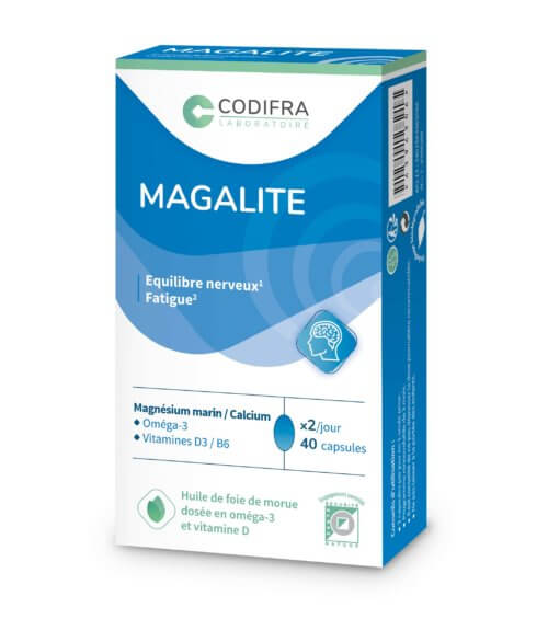 MAGALITE