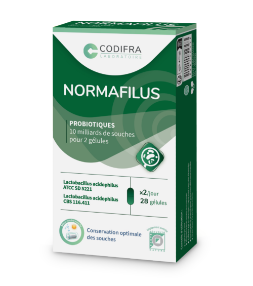 NORMAFILUS