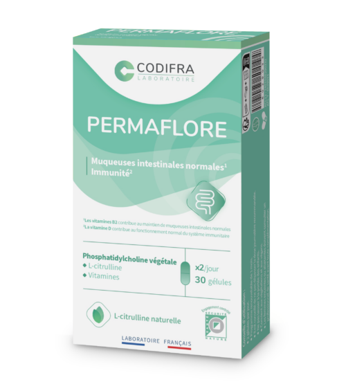PERMAFLORE
