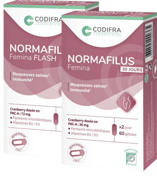 NORMAFILUS FEMINA