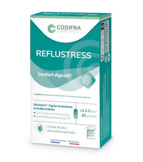 REFLUSTRESS
