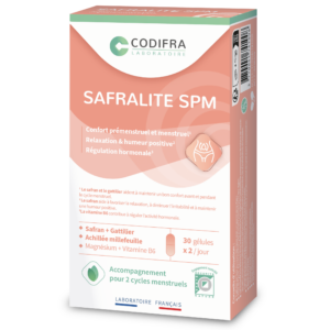 SAFRALITE SPM